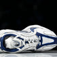 Вalenciaga Monday Shoe 'White Navy'