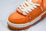 Louis Vuittоп Trainer Maxi 'Orange'