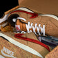 CLOT x SB Dnk Low 'Cork'