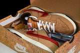 CLOT x SB Dnk Low 'Cork'