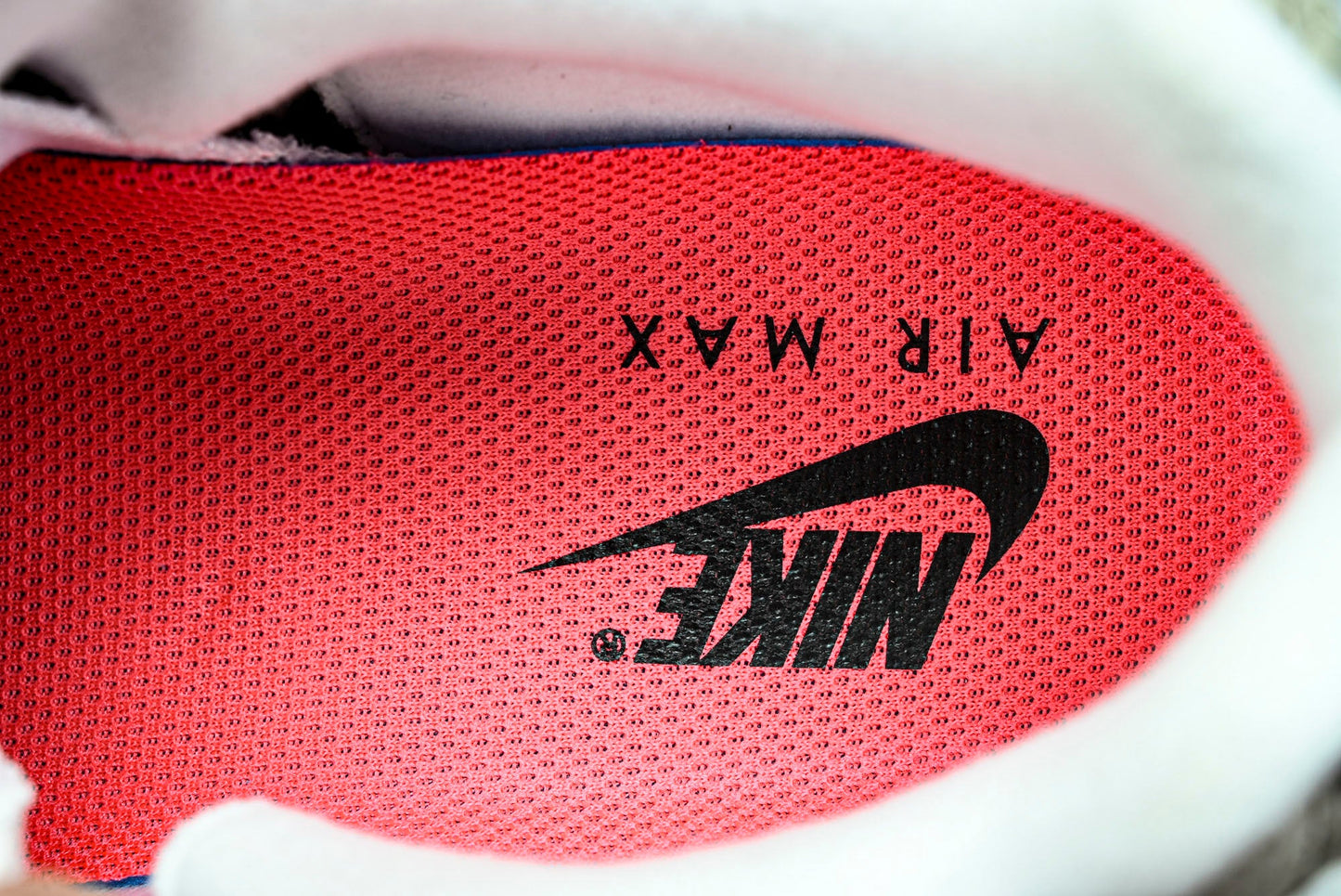 AM95 OG 'Solar Red 2.0'