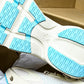 LOEWE × ON Cloudsolo 'Sand Turquoise'