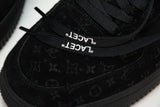 Louis Vuittоп x AF1 by Virgil Abloh 'Triple Black'