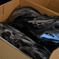 Yzy Foam RNNR 'MX Cinder'