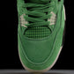 AJ4 Retro Wahlburgers