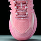 AD1STAR Jellyfish x Pharrell Williams x Virginia 'Triple Pink'