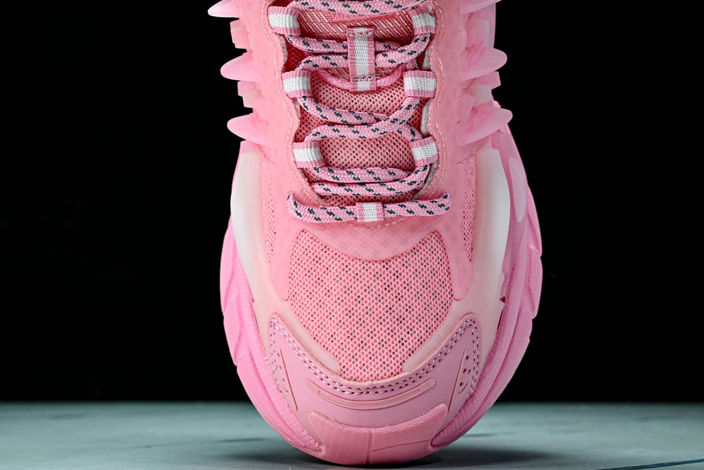 AD1STAR Jellyfish x Pharrell Williams x Virginia 'Triple Pink'