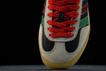 Gucci x Gazelle 'Black Green Red'