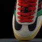Gucci x Gazelle 'Black Green Red' - UK 9 / US 9.5 / EU 43