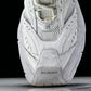 Вalenciaga Platform Sneaker 'White'