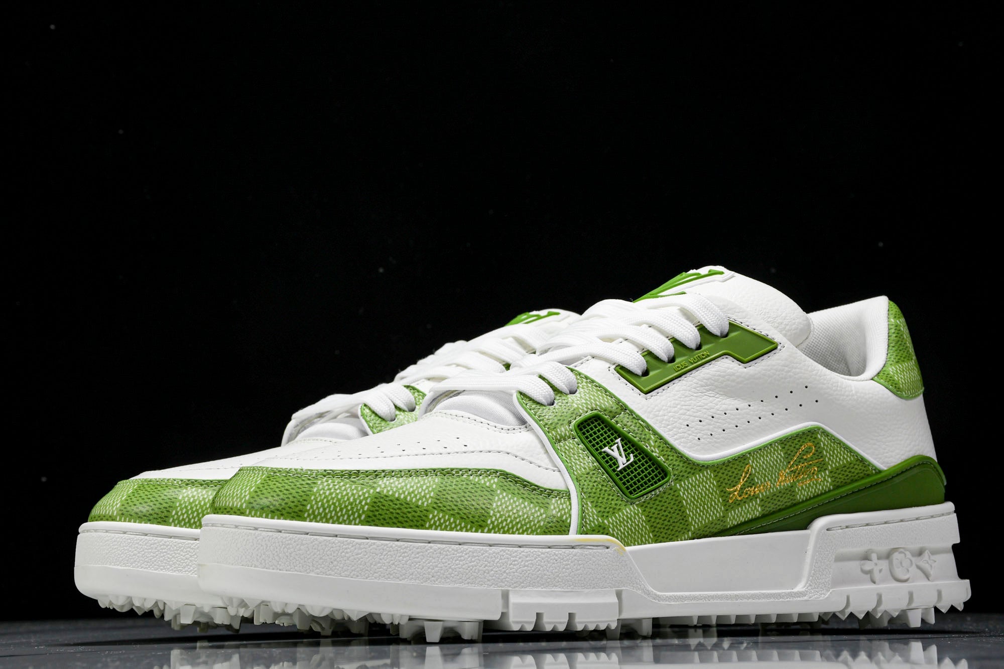 Tyler, the Creator x LV Trainer – Drip Locker UK