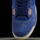 AJ4 Retro Florida Gators PE