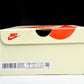 Travis Scott AJ1 Low x Stussy 'Grey White Red' (Custom)