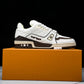 Louis Vuittоп Trainer by Tyler, The Creator 'White Mocha'