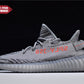 Yzy Boost 350 v2 Beluga 2.0 - UK 6.5 / US 7 / EU 40