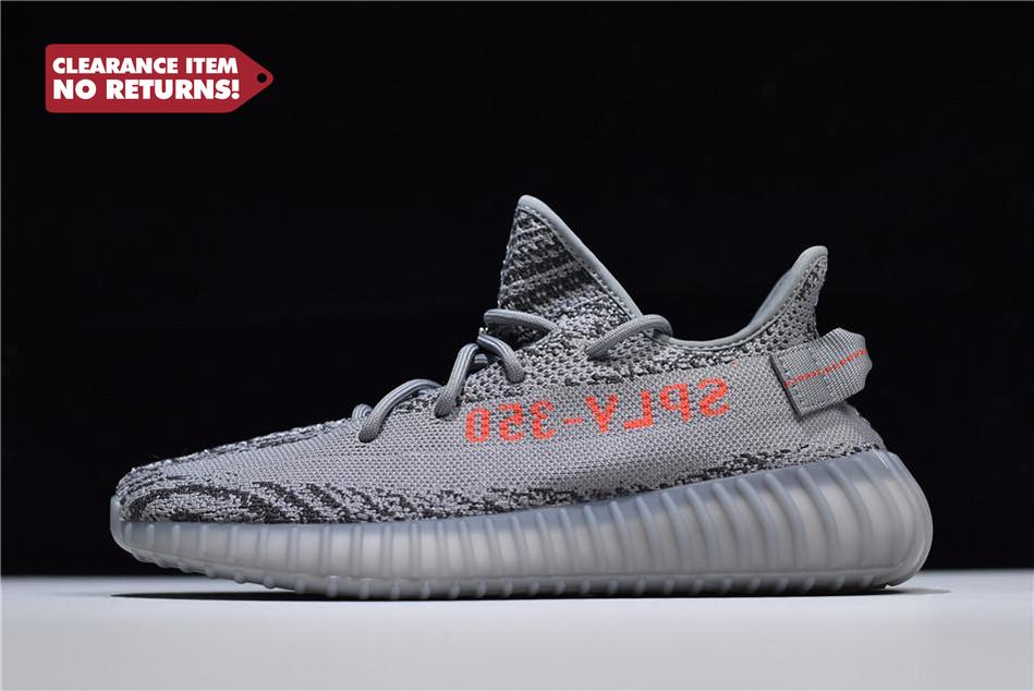 Yzy Boost 350 v2 Beluga 2.0 - UK 6.5 / US 7 / EU 40