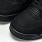 AJ4 Retro 'Black Cat' (2025)