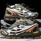 Off-White "Be Right Back" Sneaker 'Army Green'