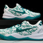 Kobe 8 Protro 'Radiant Emerald'