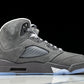 AJ5 Retro 'Wolf Grey'
