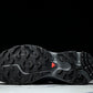 Salomon x JJJJound XT-6 'Black Fiery Red'