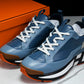 Нermès Hugo Sneaker 'Bleu'