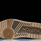 Louis Vuittоп Trainer Low Western 'Brown'