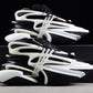 Balmain Unicorn Low-Top 'Black White'