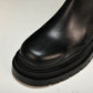 Вottega Veneta Tire Chelsea Boots 'Black'