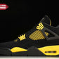 AJ4 Retro 'Thunder' 2023 - UK W 4.5 (M 5) / US W 7 (M 5.5) / EU 38