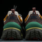 Salehe Bembury x Moncler Trailgrip Genius Grain GTX 'Brown'