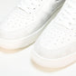 Louis Vuittоп x AF1 by Virgil Abloh 'White'
