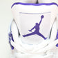 AJ4 Retro OG 'Purple Metallic'