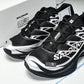 Salomon x Maison Margiela XT-MM6 'Black Silver'