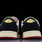 AJ1 Retro Low OG x Trophy Room 'Rookie Card - Home'