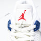 AJ4 Retro SB 'Navy'