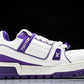 Louis Vuittоп Trainer Maxi 'White Violet'