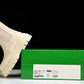 Вottega Veneta Tire Chelsea Boots 'Sea Salt'