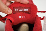 AJ4 Retro Oklahoma Sooners PE