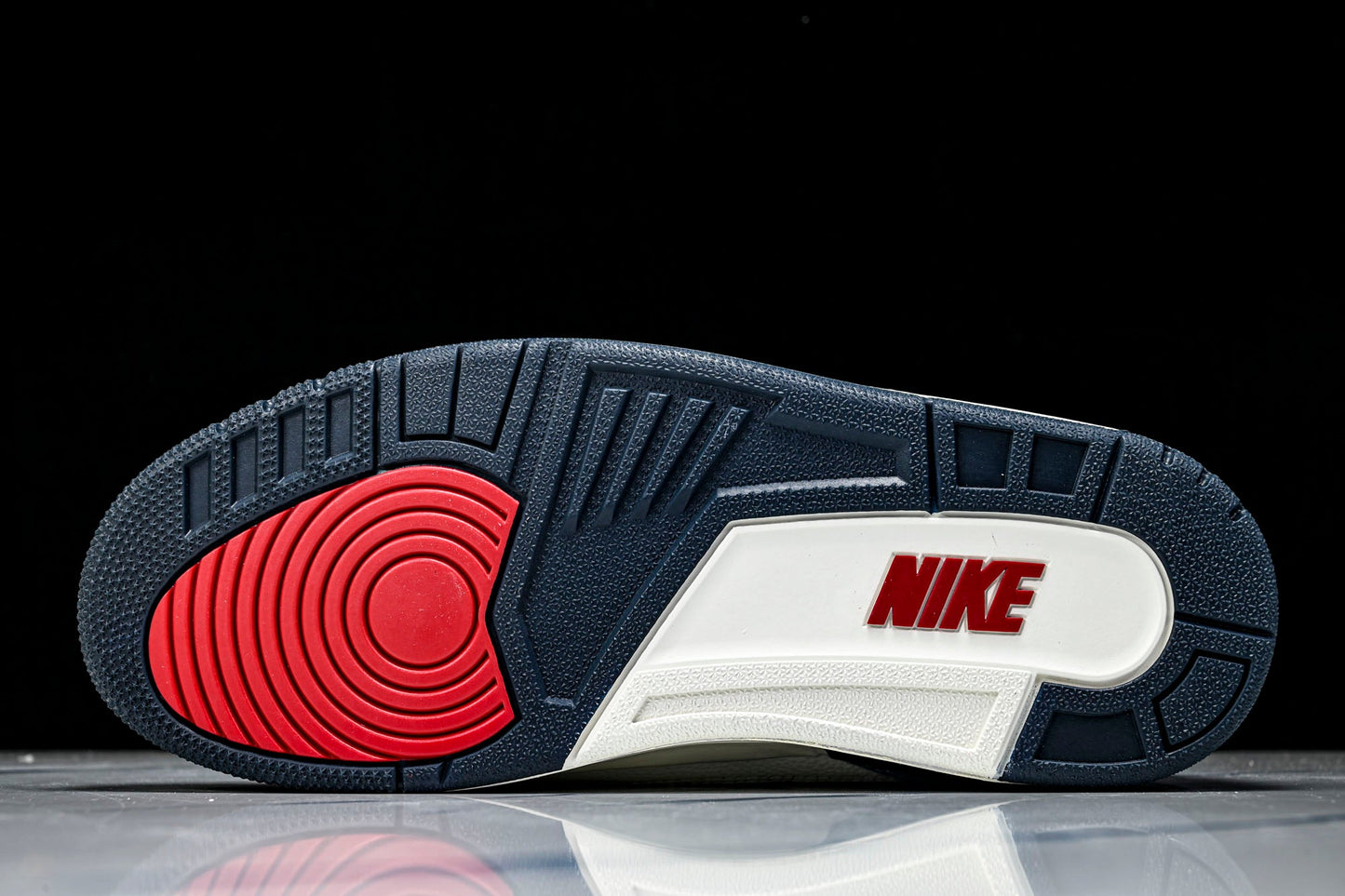 Levi's x AJ3 'All-Star City of Angels'