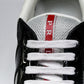 Prada America's Cup Sneaker 'Black Silver White' v1