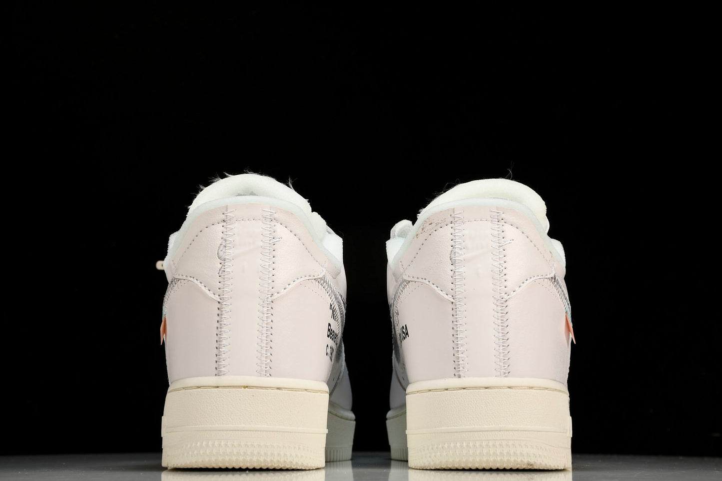 Off-White AF1 ComplexCon Exclusive 'AF100'