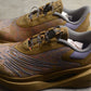 NB x Stone Island x Tokyo Design Studio FuelCell C_1 'Brown'