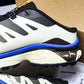 Salomon x MM6 Maison Margiela XT-4 Mule 'Transparent Yellow Shale'