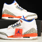AJ3 Retro 'Knicks'
