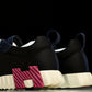 Нermès Bouncing Sneaker 'Noir Bordeaux'