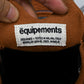Salehe Bembury x Moncler Trailgrip Genius Grain GTX 'Orange'