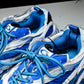Вalenciaga Soleless Sneaker 'Blue'