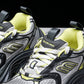 10XL Sneaker 'Grey Yellow'