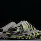 Yzy Slide 'MX Zebra' (Unreleased)